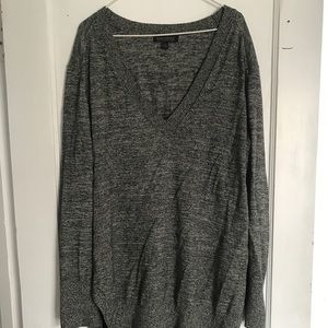 Banana Republic Pima Cashmere Sweater
